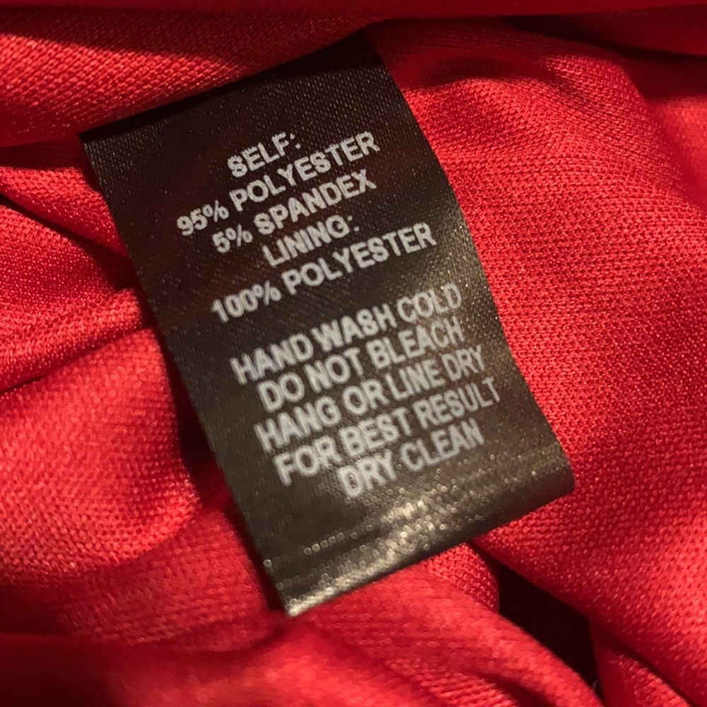 Lulus Aperitif Maxi Dress - Picture 4 of 5